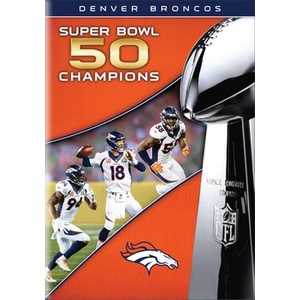 Superbowl 50