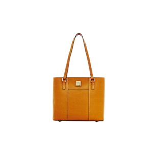 Saffiano Small Lexington Shopper