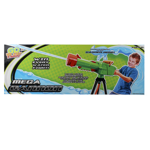 RMS Int'l/Grafix Mega Hydro Cannon