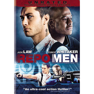 Repo Men