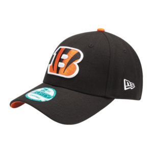 New Era The League 9FORTY Cap - Cincinnati Bengals