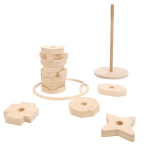 Eductional Insights Hooplastack&#8482;