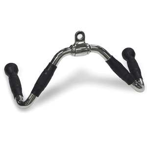 Body-Solid MB503RG Rubber Grip Multipurpose Bar