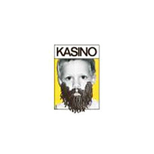Kasino A4 - 2 Issues - 1 Year