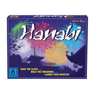 R & R Games Hanabi