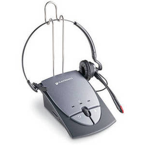 S12 Telephone Headset System