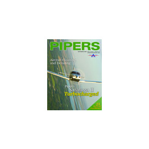 Pipers - Digital - 12 Issues - 1 Year