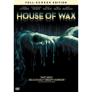 House of Wax