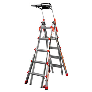 22ft Xtreme M22 Ladder System w/AirDeck