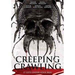 Mod-Creeping Crawling