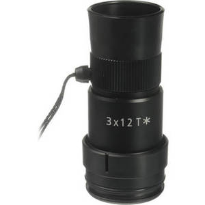 3x12B Mono Tripler Monocular with Adapter (Victory)