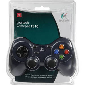 F310 Gamepad