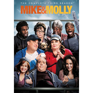 Mike & Molly-Complete 3rd Season