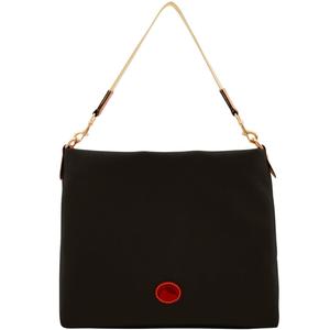 Nylon Extra Large Courtney Sac