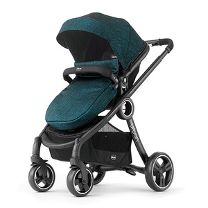 Urban 6-in-1 Modular Stroller Pacific