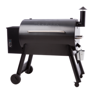Traeger Pro Series 34 Pellet Grill
