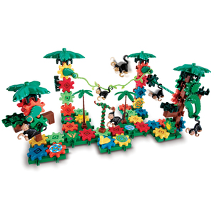 Learning Resources Gears Gears Gears Movin Monkeys