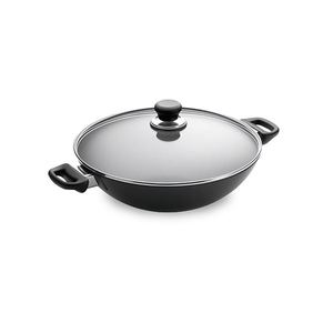 Scanpan Classic 12 Â½" Wok