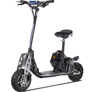 Evo Powerboards UberScoot 2x 50cc Scooter