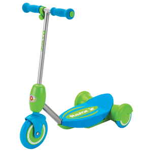 Razor&#174 Razor Jr. Lil' E Scooter - Blue