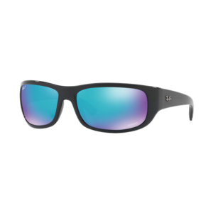 Ray-Ban Polarized Chromance Sunglasses