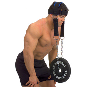 Body-Solid MA307N Nylon Head Harness