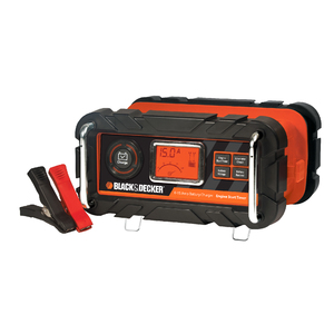 15Amp High Frequency Battery Charger