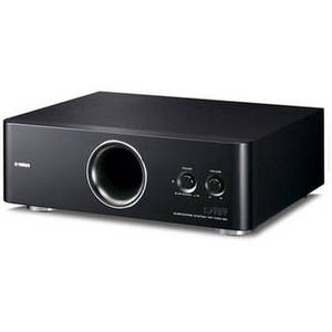 YST-FSW150B 130W Powered Subwoofer (Black)