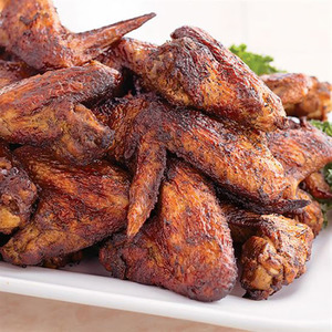 Chicken Wings & Things Combo KC BBQ