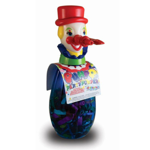 Pumponator Pumpo the Party Pumper