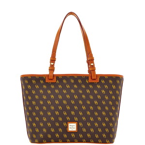 Gretta Signature Small Leisure Shopper