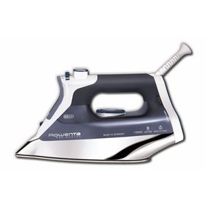 Pro Master Iron