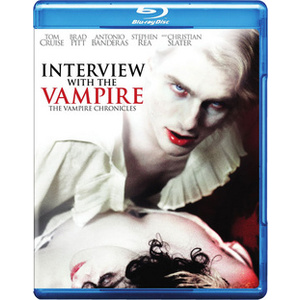 Interview W/the Vampire