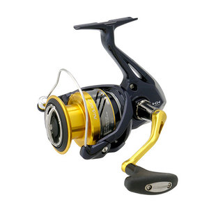 Nasci Spinning Reel