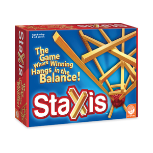 MindWare Staxis