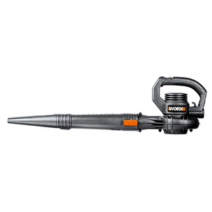 7.5 Amp 2-Speed Corded Blower
