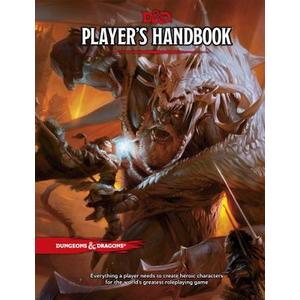 Player's Handbook