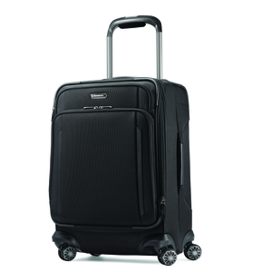 Silhouette XV 21" Spinner Black