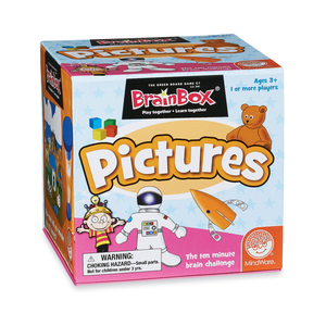 MindWare BrainBox - Pictures