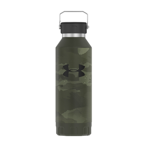 24oz Vacuum Insulated Outdoor Bottle Camo