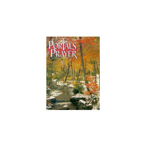 Portals of Prayer - Digest Size - 4 Issues - 1 Year