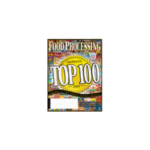 Food Processing - 12 Issues - 1 Year