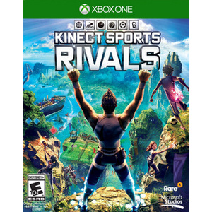 Kinect Sports Rivals