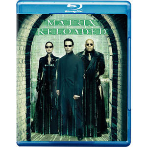 Matrix Reloaded