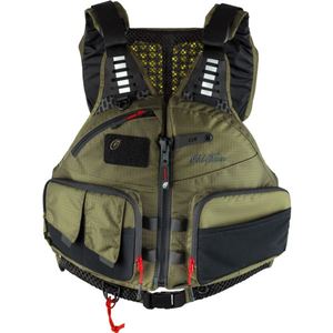 Lure Angler PFD - Moss S/M