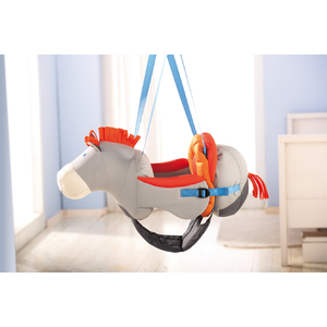 Horse Baby Swing