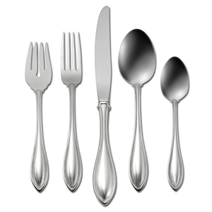 American Harmony 20 Pc. Flatware Set Service for 4