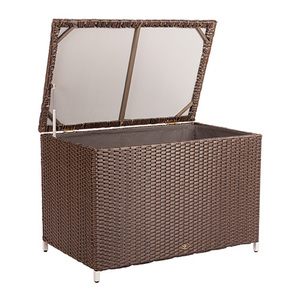 Hayden Wicker Deck Box