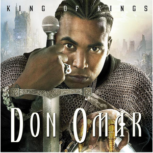 King of Kings - Don Omar