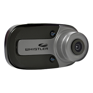 Mini Dash Cam with 1.5" Screen